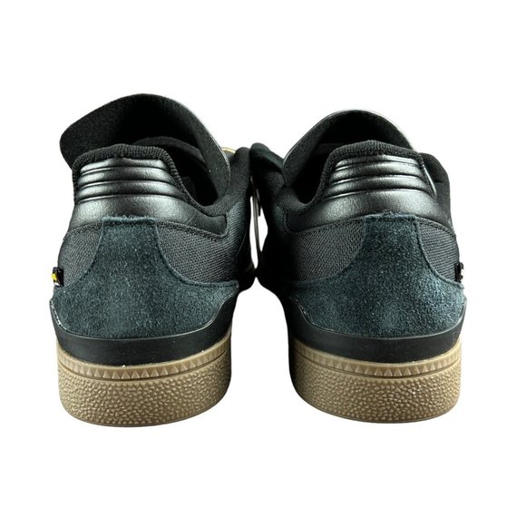 Adidas Busenitz Core Black Gum Skateboard Shoes IG5252 Men's Sizes 7 - 13 - Picture 5 of 9